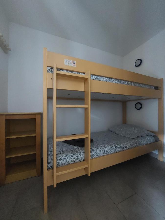 Casa Morena - Vue Appartement Cannes