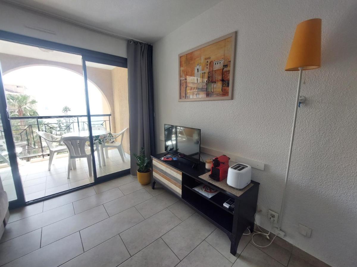 Appartement Casa Morena - Vue *
