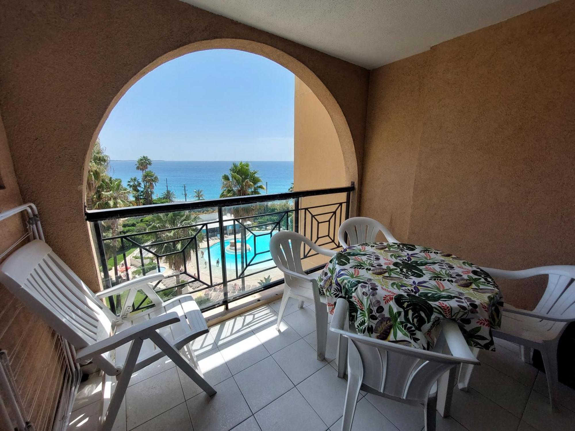 Casa Morena - Vue Appartement