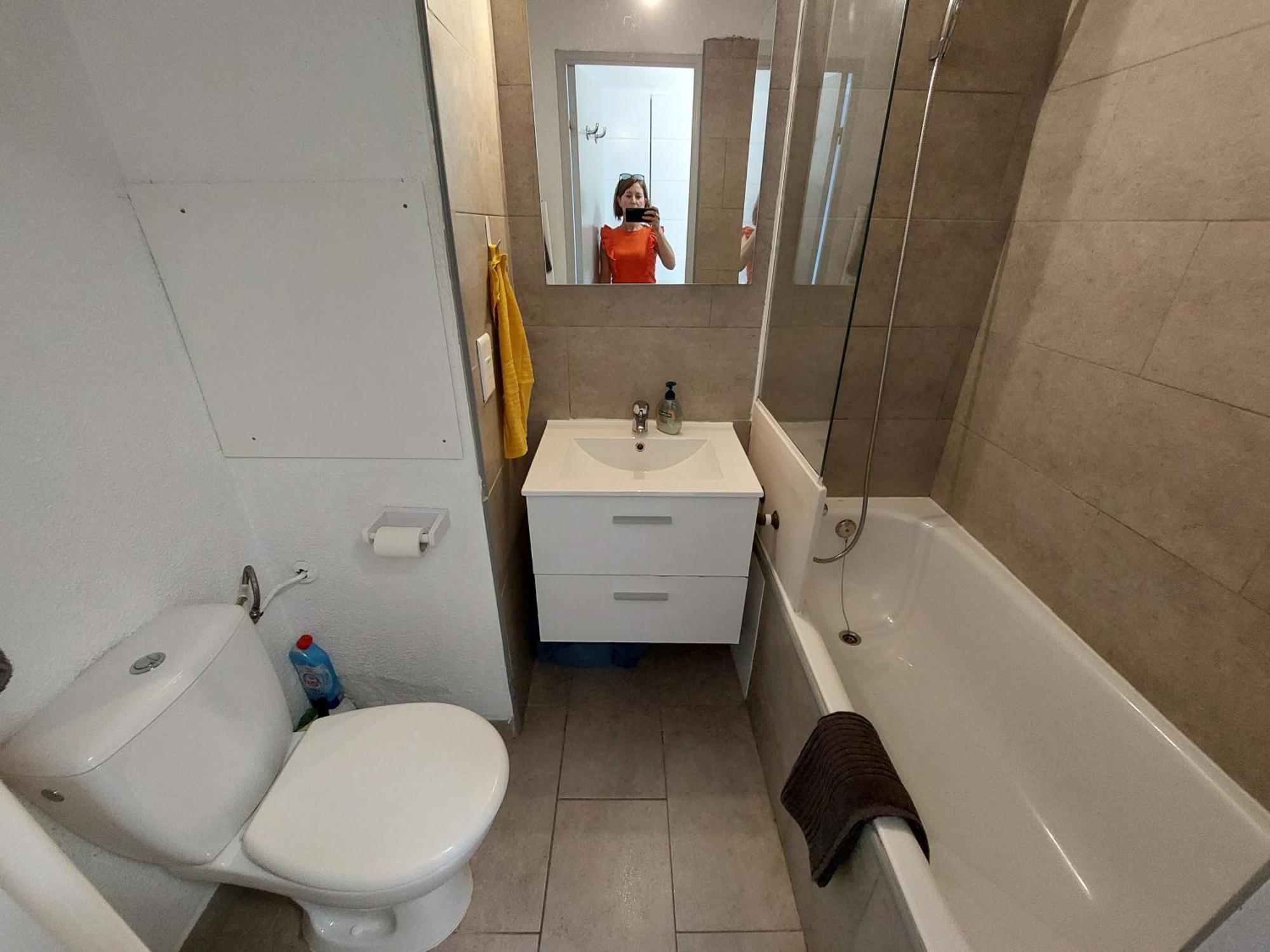 Appartement Casa Morena - Vue Cannes