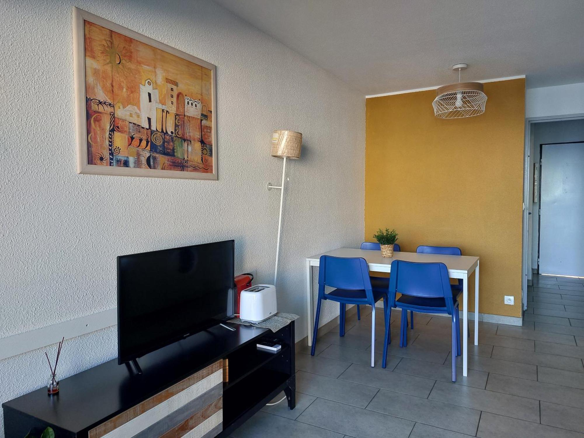 Appartement Casa Morena - Vue