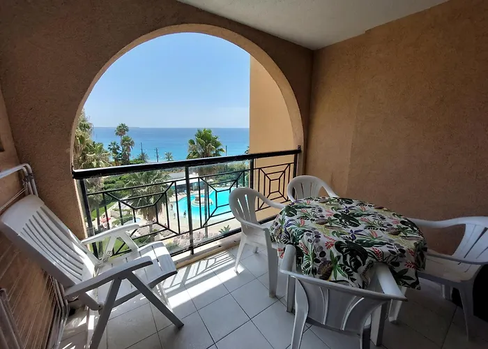Casa Morena - Vue Mer